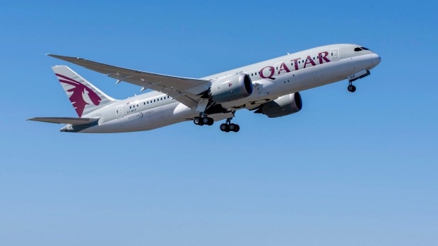 Qatar Airways let go of around 200 staff as coronavirus strikes airways