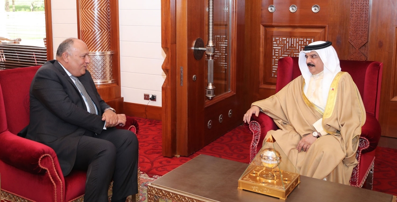 New horizons of co-operation