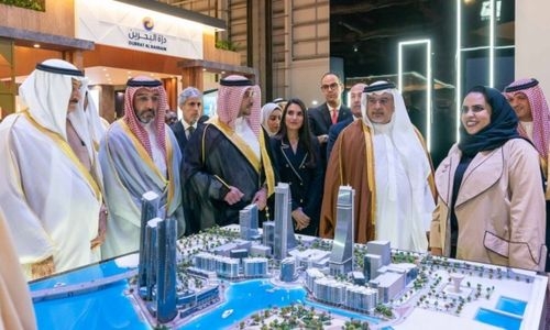 Cityscape Bahrain ends on a high note