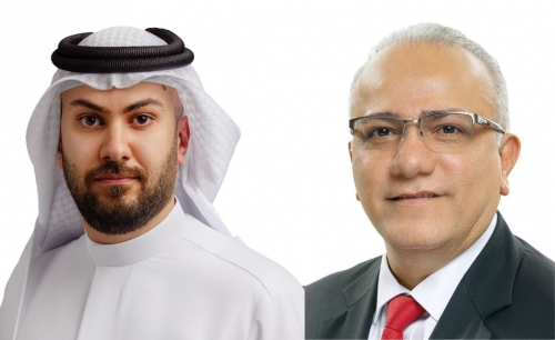 Alba strengthens local talent development with naming Ahmed Mazen Matar as new Manager Training 