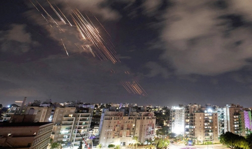 US-Iran War: Seventh Night of Strikes  