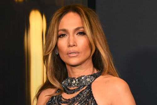Jennifer Lopez recalls missing out on Evita role to Madonna