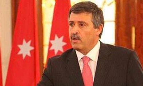 Jordan ready to supply qualified, trained workers