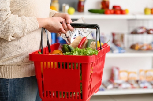 Social support ‘top priority’ Social support ‘top priority’