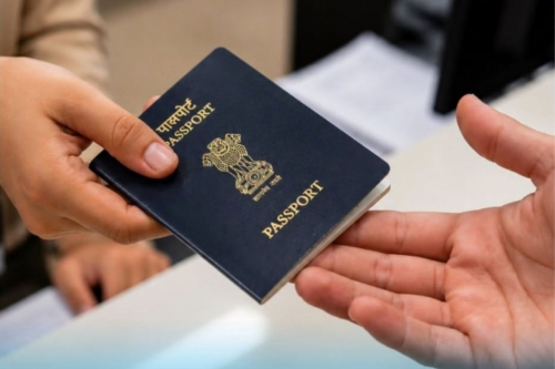 New passport charges for Indian expats New passport charges for Indian expats