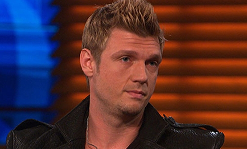 Backstreet Boys singer arrested over bar fight Backstreet Boys singer arrested over bar fight