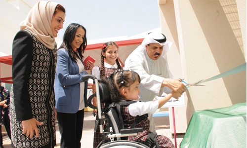 Primary school student develops air purifier to help her ‘special’ friends Primary school student develops air purifier to help her ‘special’ friends