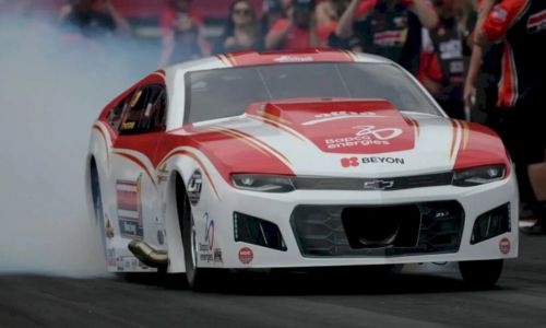 Bahrain1’s Kris Thorne takes pro mod win at Thunder Valley Nationals Bahrain1’s Kris Thorne takes pro mod win at Thunder Valley Nationals