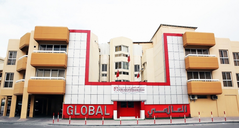 Free orientation programme for students at Global Institute 