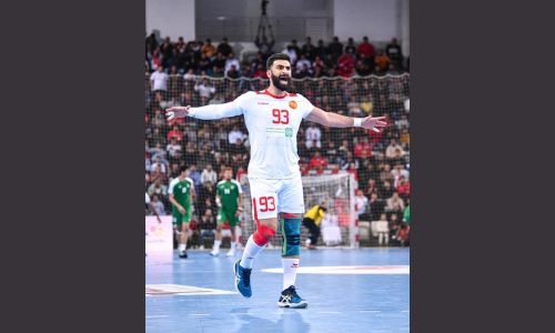 Bahrainis take on South Korea in crucial game