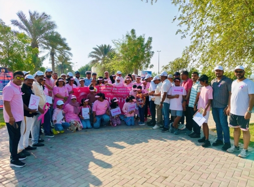 Cycling for a Cause Cycling for a Cause