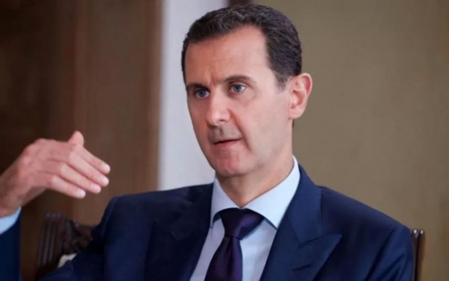 Syria Sentences Former President Bashar Assad to Death Syria Sentences Former President Bashar Assad to Death