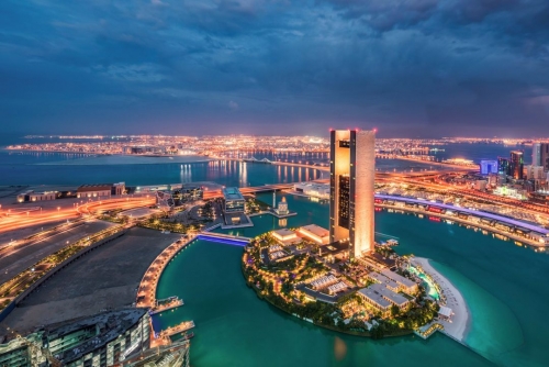 Bahrain ranked third-safest Arab tourist destination 