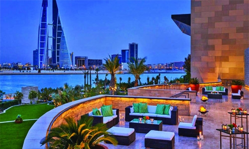 Stage set for Bahrain Food and Travel Awards finale Stage set for Bahrain Food and Travel Awards finale