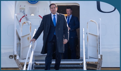 US Secretary of State to Visit Qatar  