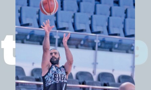 Riffa complete semi-final line-up for BBA Cup