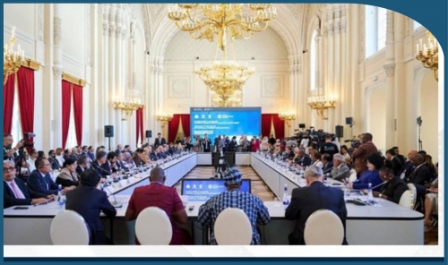 35 Years of Bahrain-Russia Diplomatic Relations Marked with Cultural Exchange 35 Years of Bahrain-Russia Diplomatic Relations Marked with Cultural Exchange