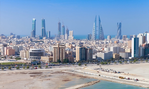 Bahrain's trade balance improves 8% in 2020