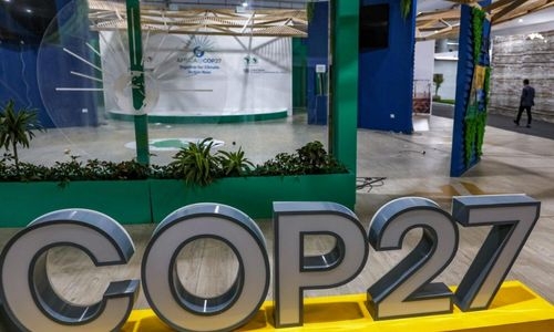 UN climate summit adopts 'loss and damage' fund for vulnerable nations