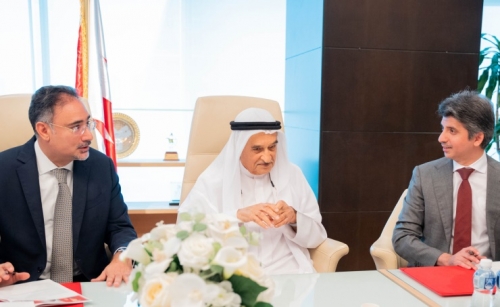 Government hospitals, Edamah in deal