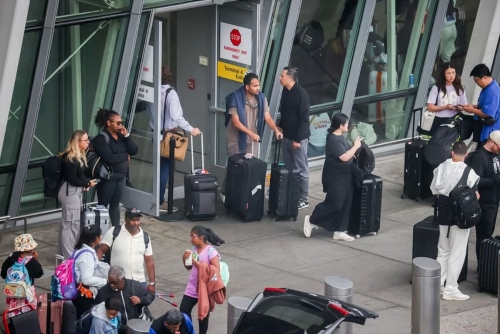 US issues UAE travel advisory after Iranian aerial threat alerts US issues UAE travel advisory after Iranian aerial threat alerts