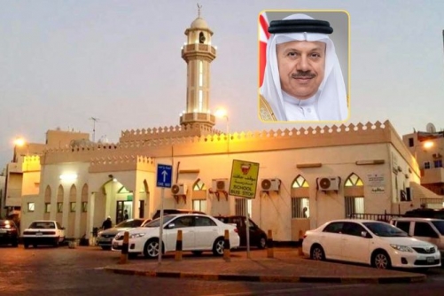 Bahrain’s UNSC Presidency Marks Milestone in Its Diplomatic Journey, Says Foreign Minister