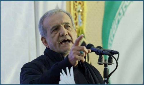 Iran Open to Verification of Non-Nuclear Weapons Iran Open to Verification of Non-Nuclear Weapons