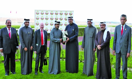 Massive participation in celebrations lauded