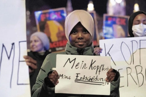 Austria’s Headscarf Ban Fuels Debate Over Rights and Identity Austria’s Headscarf Ban Fuels Debate Over Rights and Identity