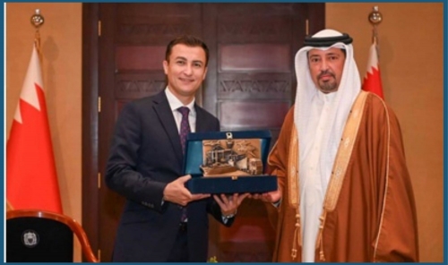 Bahrain and Malta Explore Enhanced Customs Cooperation