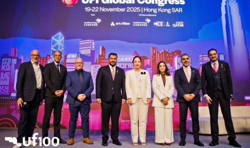 Bahrain to host 93rd UFI Global Congress in 2026