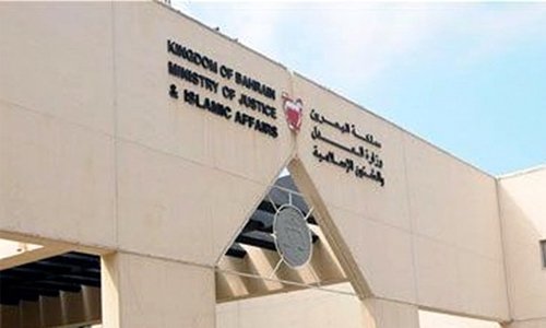 Three terrorist convicts executed in Bahrain 
