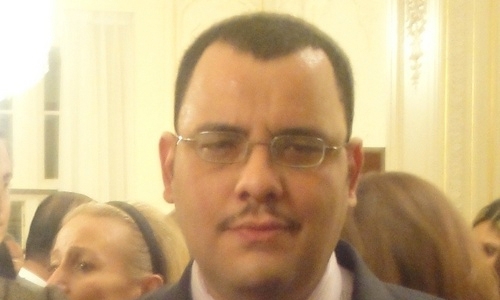 Algerian blogger jailed over Facebook poem dies Algerian blogger jailed over Facebook poem dies