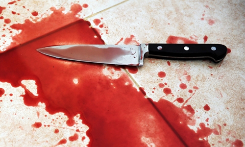 Asian man kills colleague, burns body in Saudi Arabia Asian man kills colleague, burns body in Saudi Arabia