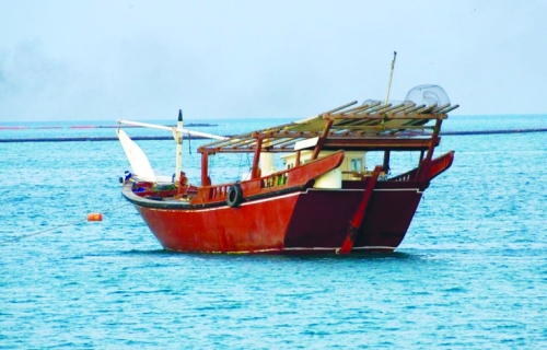 Small Vessel office handles over 2,000 transactions in two months