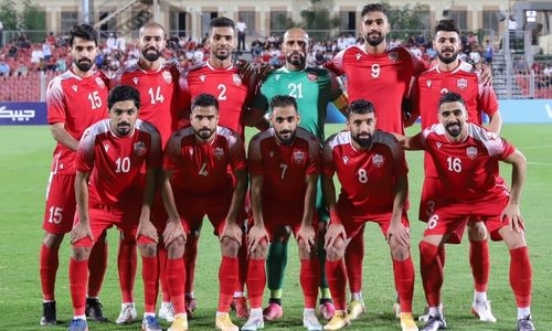 البحرين تواجه الامارات في افتتاح كأس الخليج العربي |  ديلي تريبيون