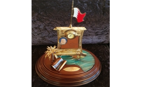 HH Shaikh Nasser's mother hails Royal Humanitarian Foundation HH Shaikh Nasser's mother hails Royal Humanitarian Foundation