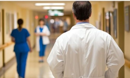 Labour Ministry steps in as private hospital faces closure, unpaid staff