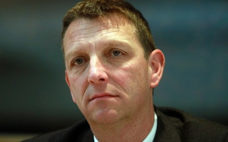 BBC editor under fire! BBC editor under fire!