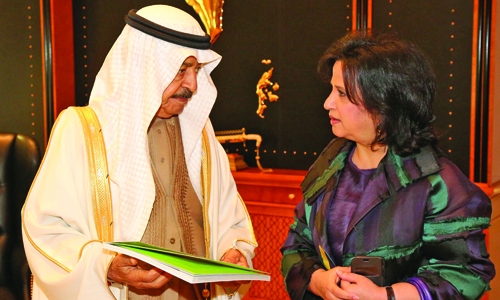 Support to culture projects emphasised Support to culture projects emphasised