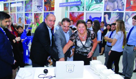 BSB launches its new user-friendly website BSB launches its new user-friendly website