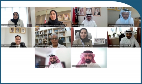 ICT Governance Committee Reviews BD3 Million in Government Procurement Requests