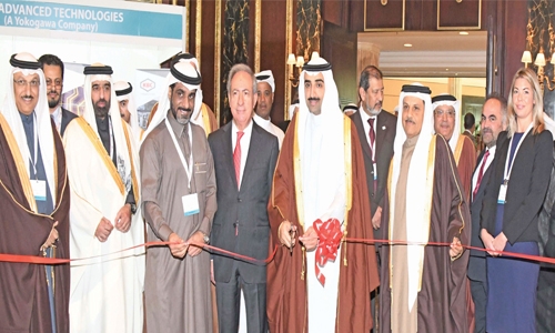 New technology vital for oil industry: Minister New technology vital for oil industry: Minister