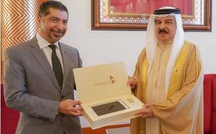 HM King affirms Bahrain commitment to human rights