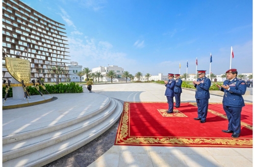 ‘Forever role model of sacrifice, selflessness’ ‘Forever role model of sacrifice, selflessness’