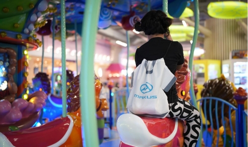 Maxus Bahrain Brings Joy to Children Through Community Initiative with Al Sanabel Orphan Care Society Maxus Bahrain Brings Joy to Children Through Community Initiative with Al Sanabel Orphan Care Society