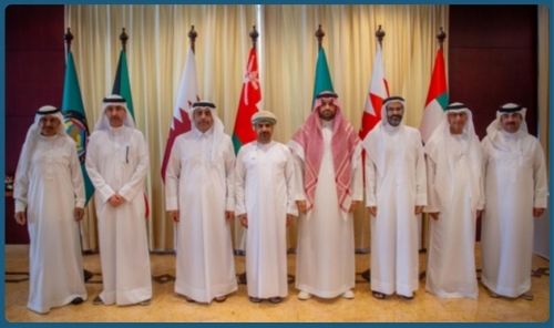 Bahrain Chairs GCC Drafting Committee Meeting Bahrain Chairs GCC Drafting Committee Meeting