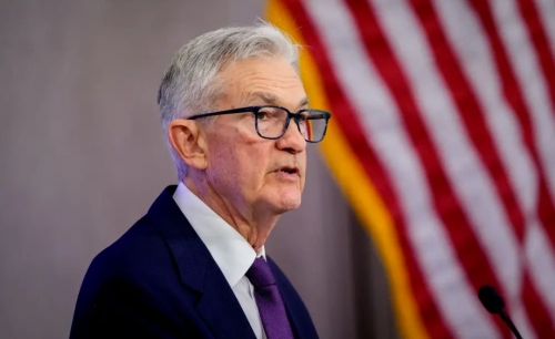 US Fed expected to make third straight rate cut despite divisions US Fed expected to make third straight rate cut despite divisions