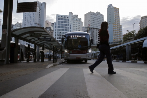 Brazil posts grim record of four femicides a day in 2023