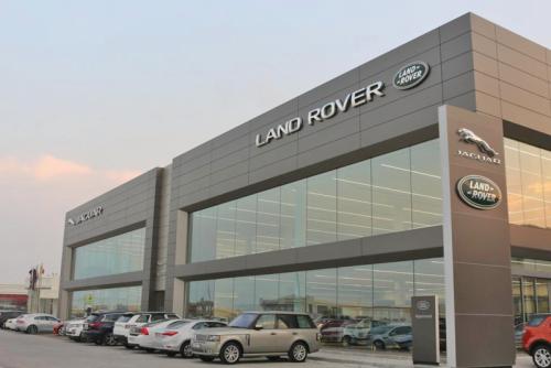 Euro Motors to open new showroom in Sitra 